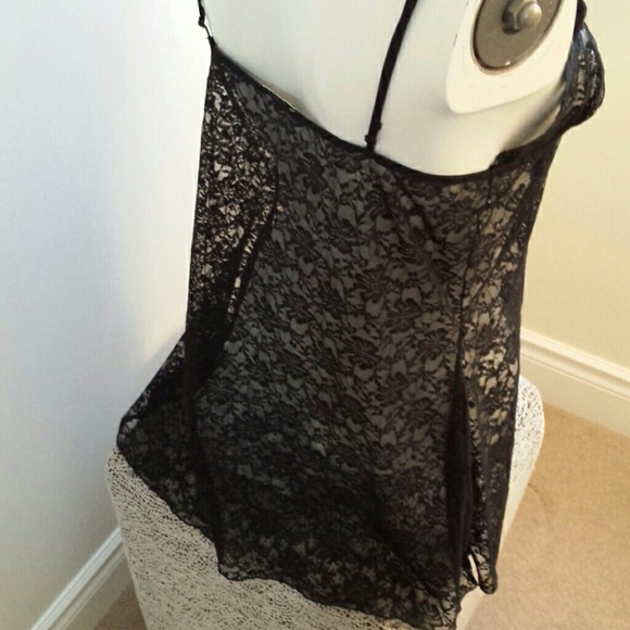 La Senza Camisole 3/4length - Picture 2 of 5